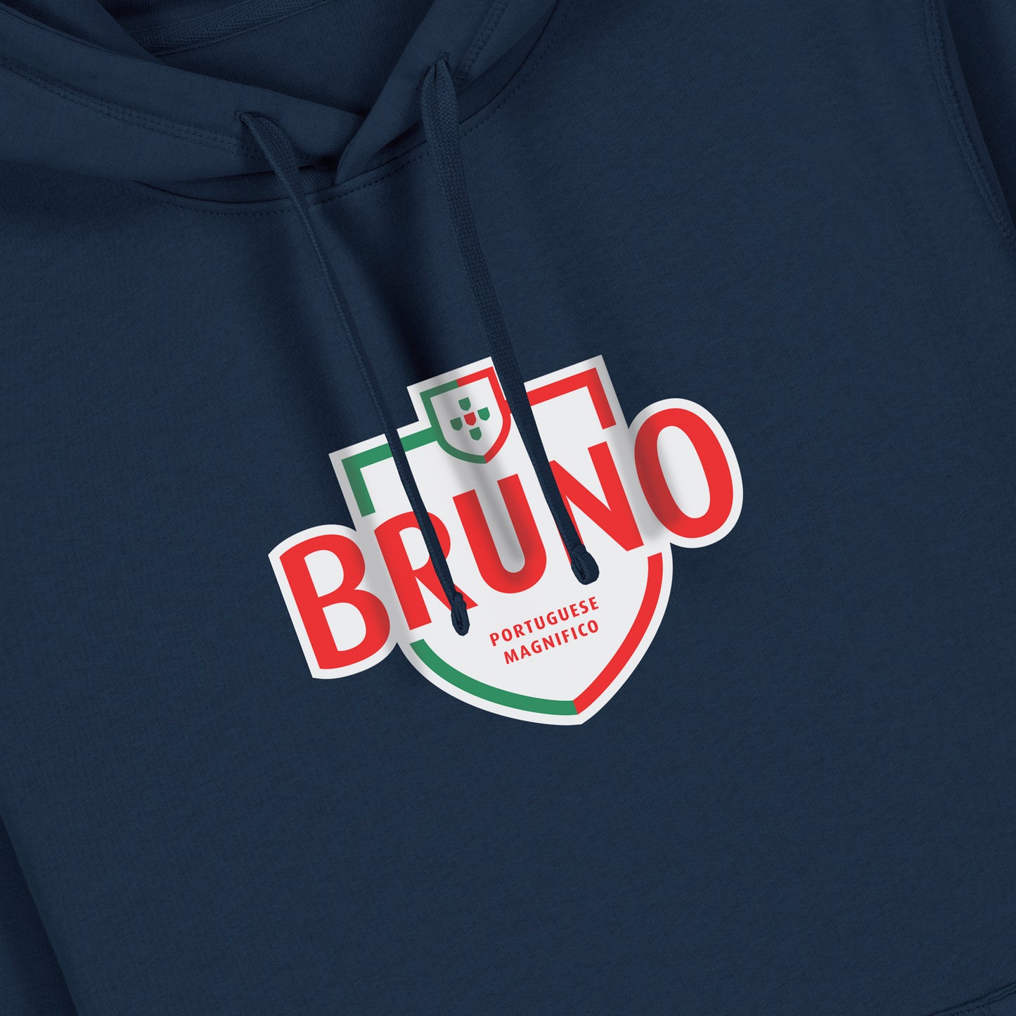 Portuguese Magnifico Hoodie