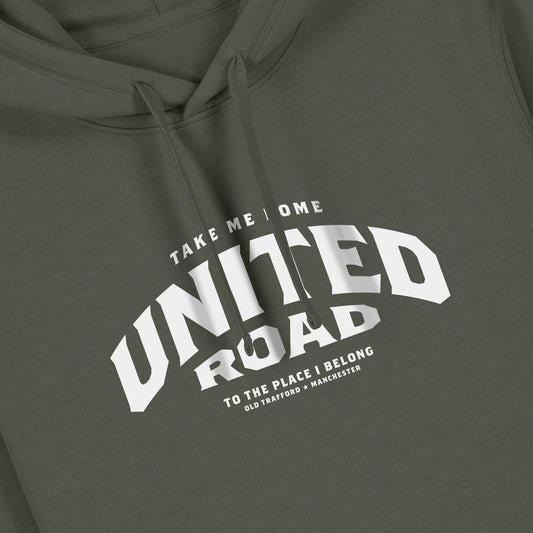 United Road Hoodie