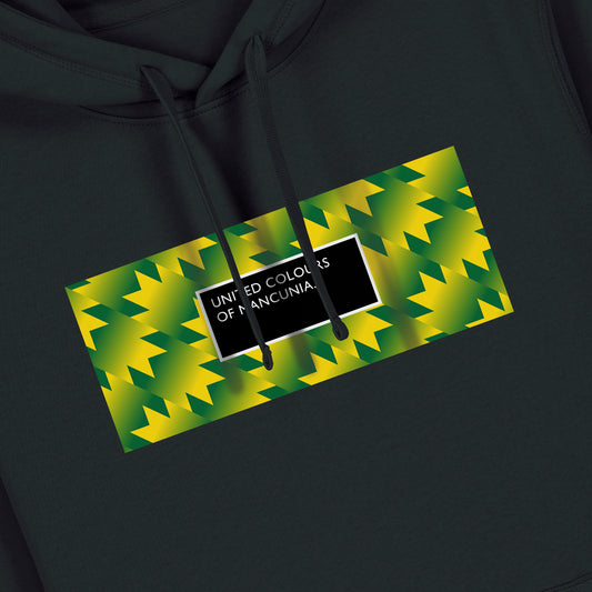 United Colours Of Mancunia Hoodie
