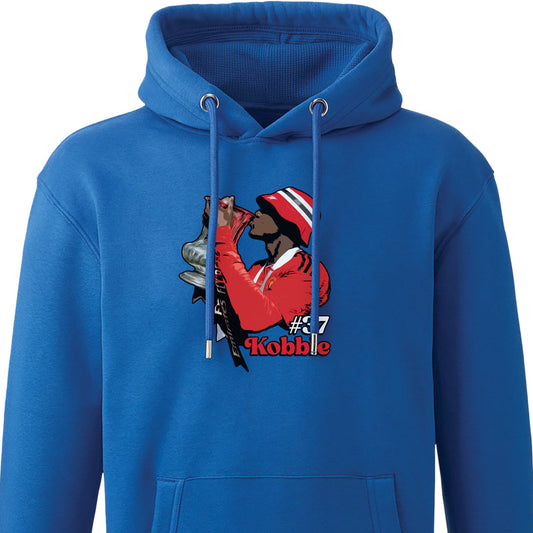 Kobbie Cup Final Hoodie