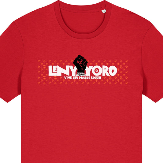 Leny Yoro Tee