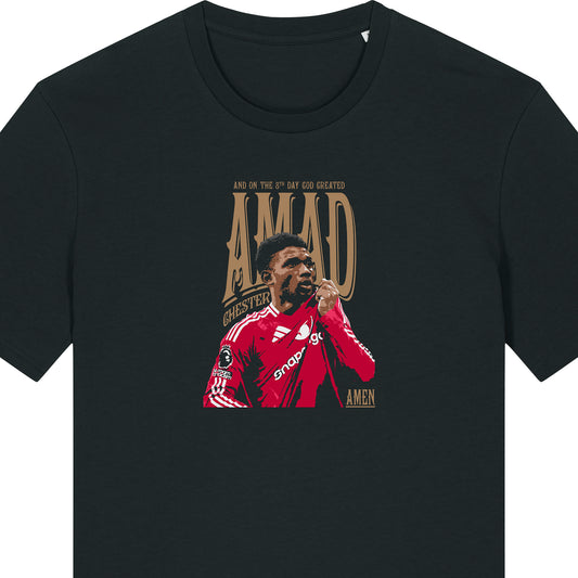 Amad Amen Tee