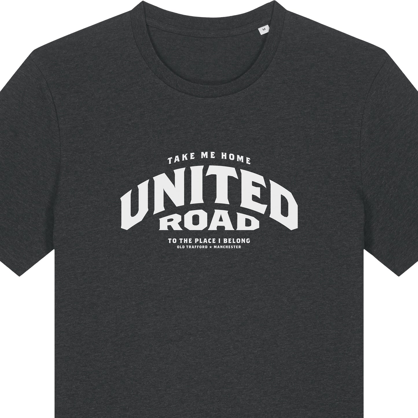 United Road Tee