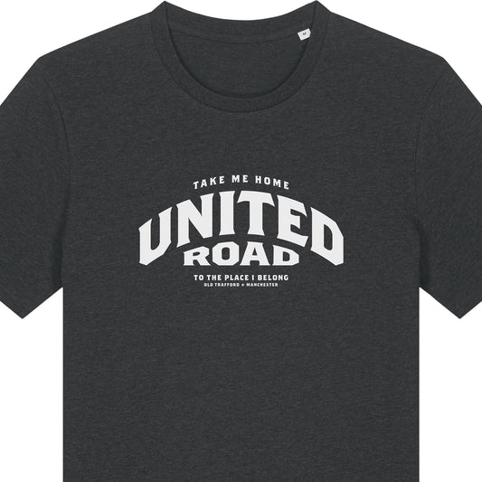 United Road Tee