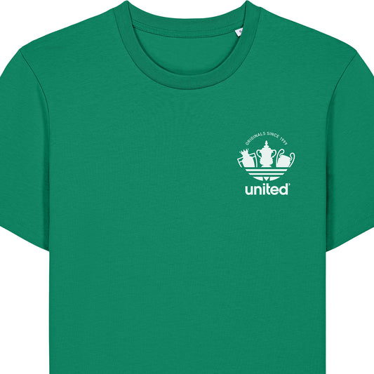 The Originals 360 Tee