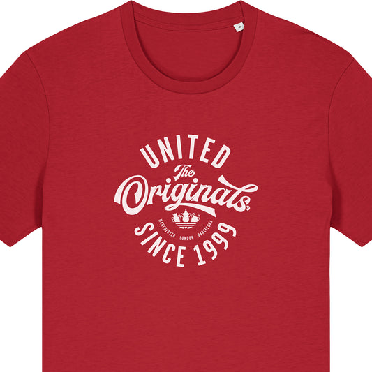 The Originals Vintage Logo Tee