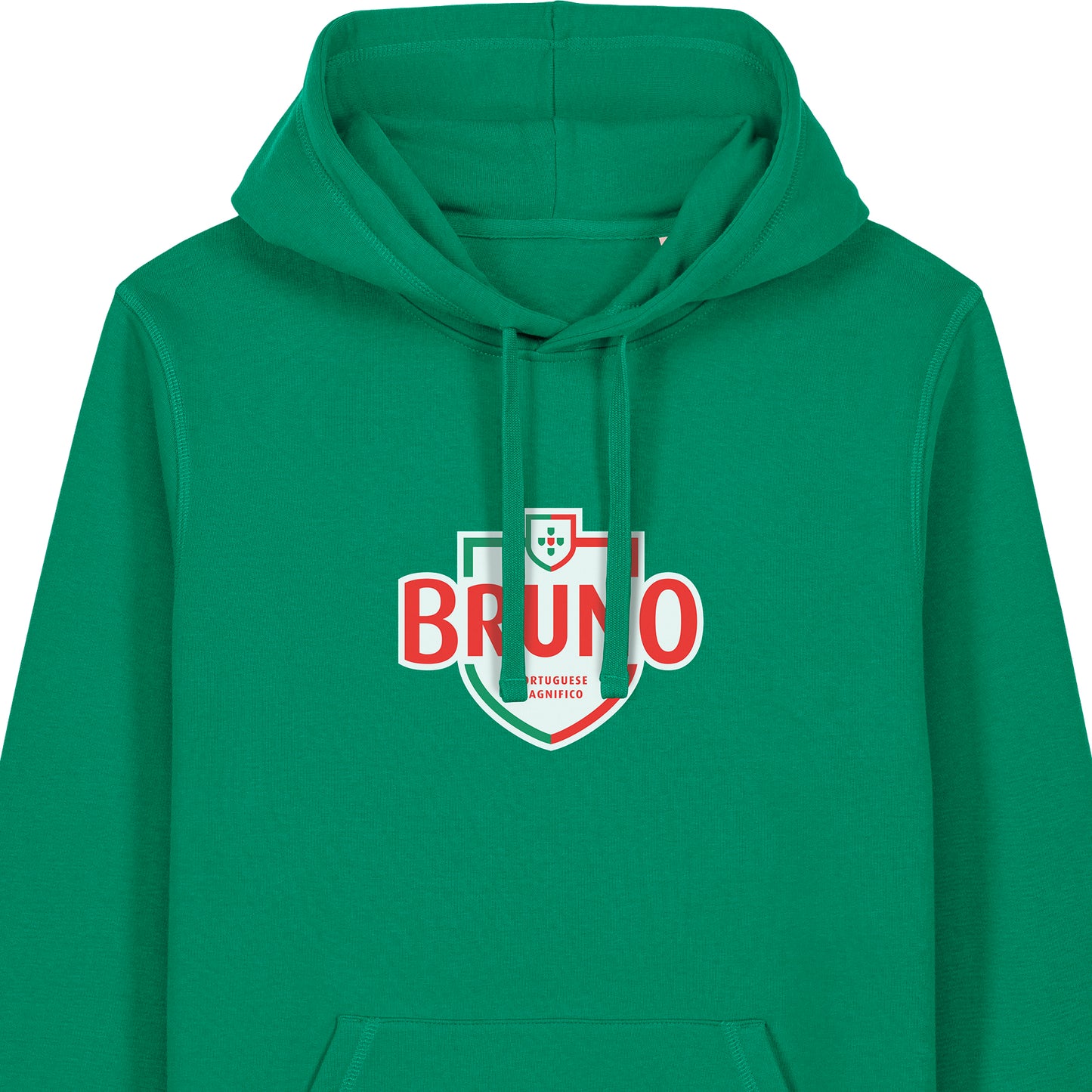 Portuguese Magnifico Hoodie