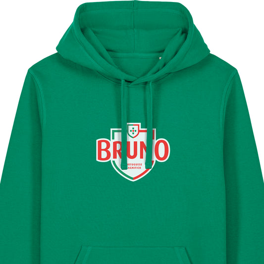 Portuguese Magnifico Hoodie