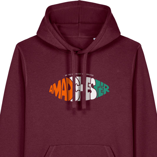AmadChester Hoodie