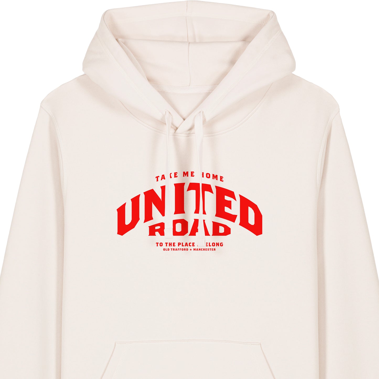 United Road Hoodie