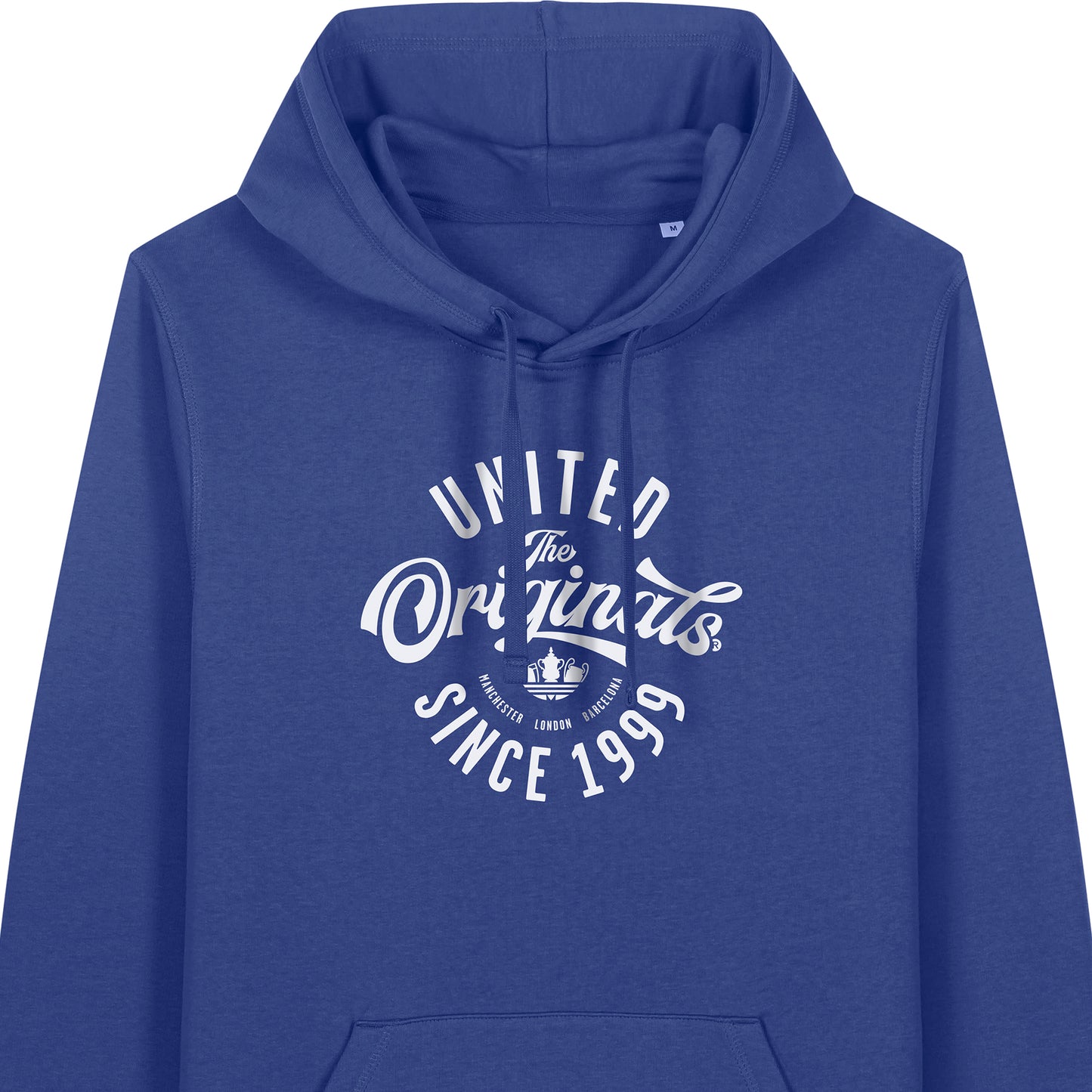 The Originals Vintage Logo Hoodie
