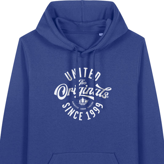 The Originals Vintage Logo Hoodie
