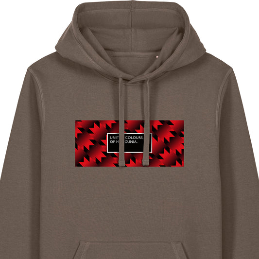 United Colours Of Mancunia Hoodie