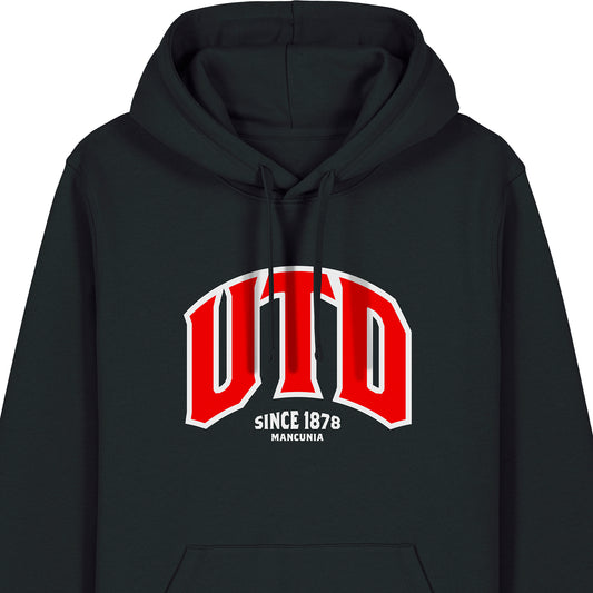 UTD Since 1878 Hoodie