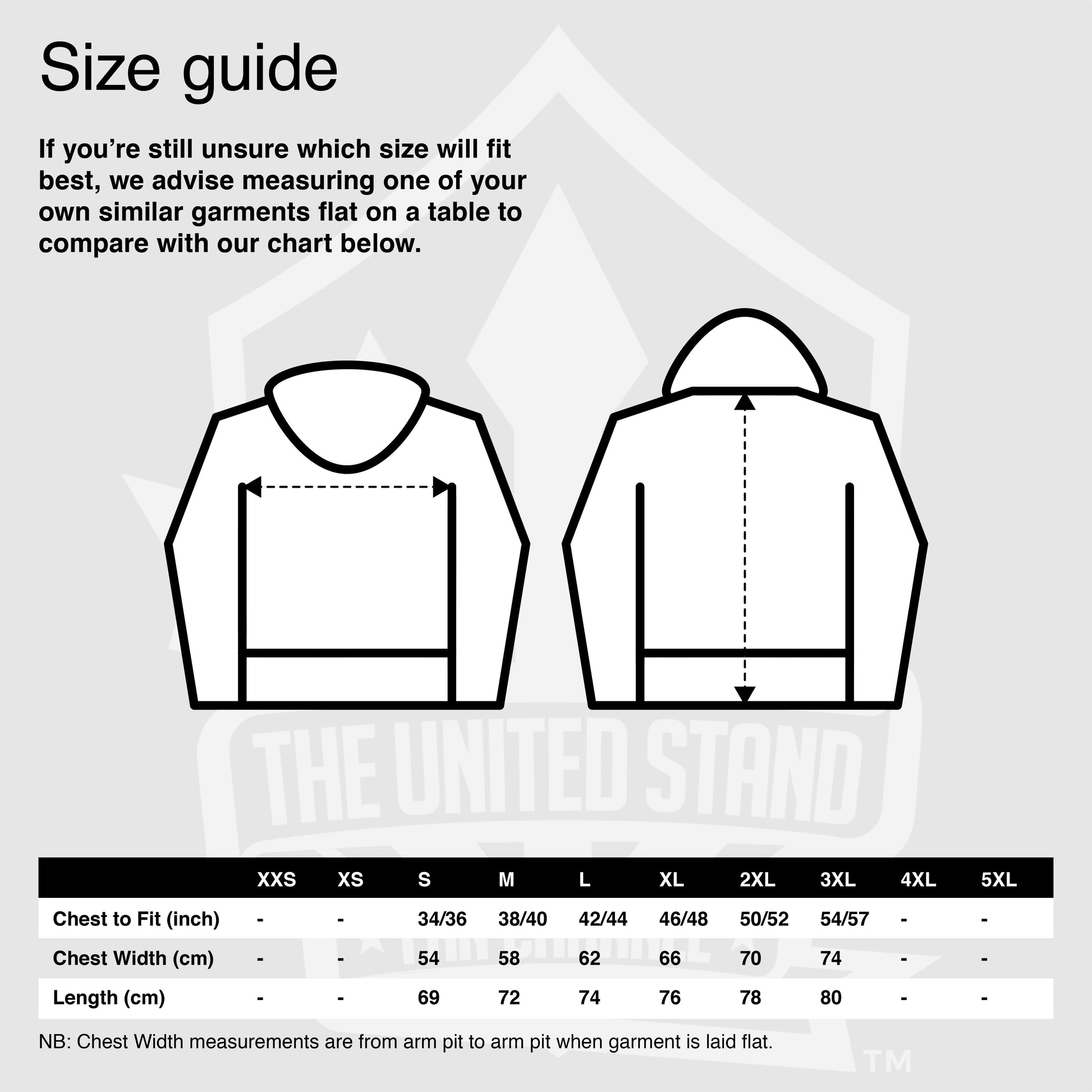 Kobbie Cup Final Hoodie - Main Image