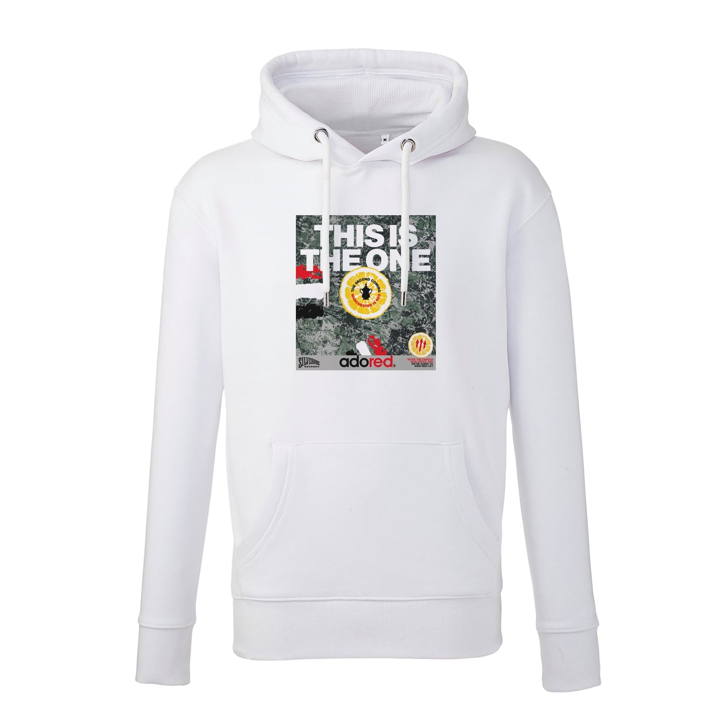 FAC24 This Is The One Hoodie