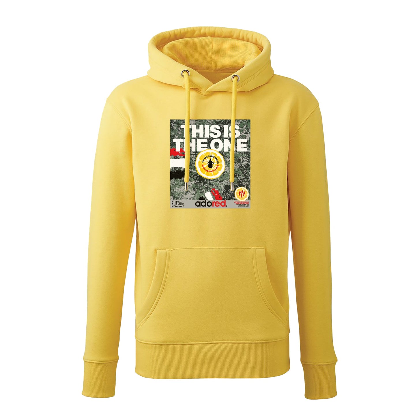 FAC24 This Is The One Hoodie