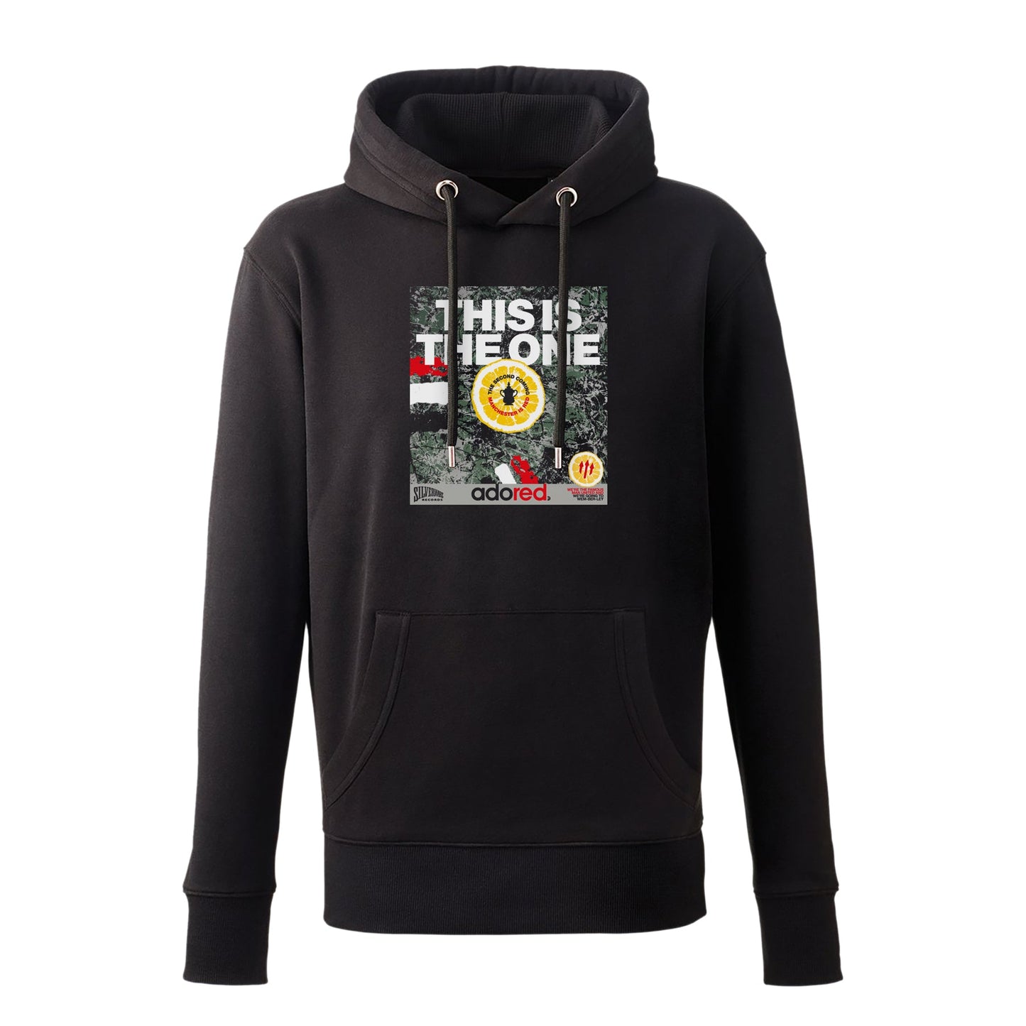 FAC24 This Is The One Hoodie
