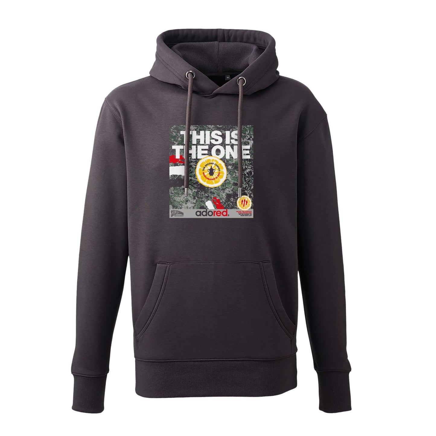 FAC24 This Is The One Hoodie