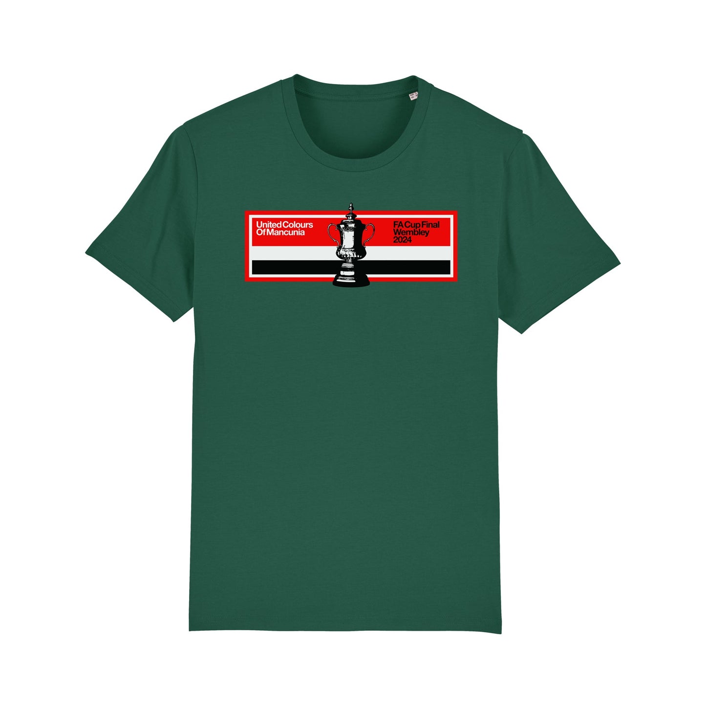 FAC24 United Colours Tee