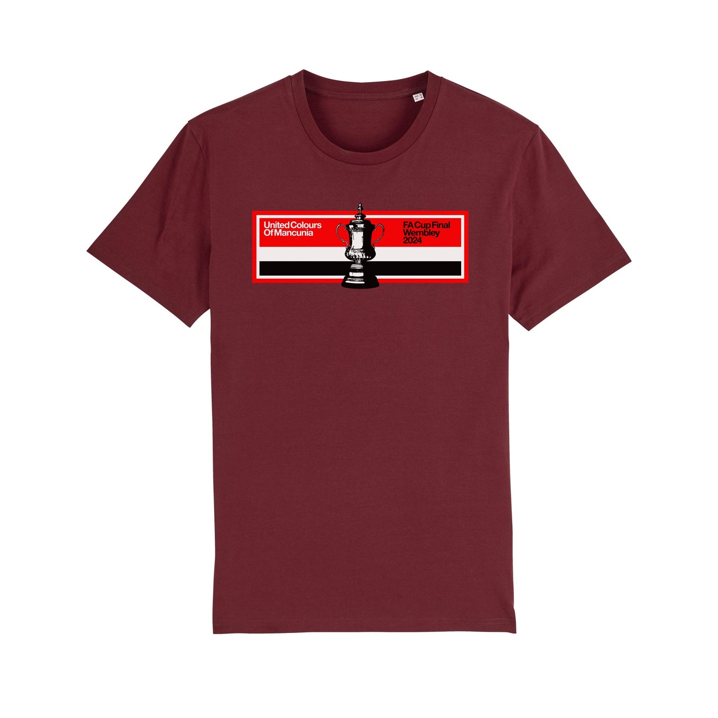 FAC24 United Colours Tee