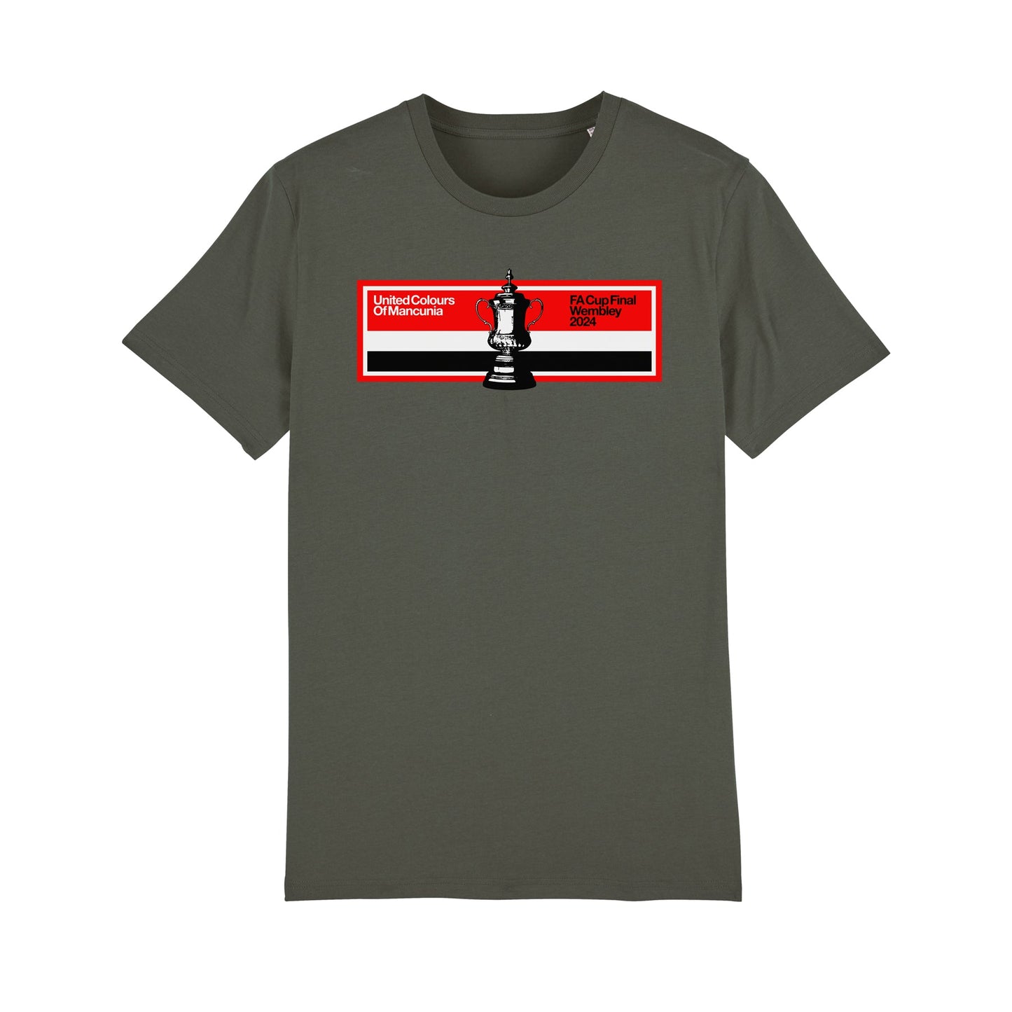 FAC24 United Colours Tee