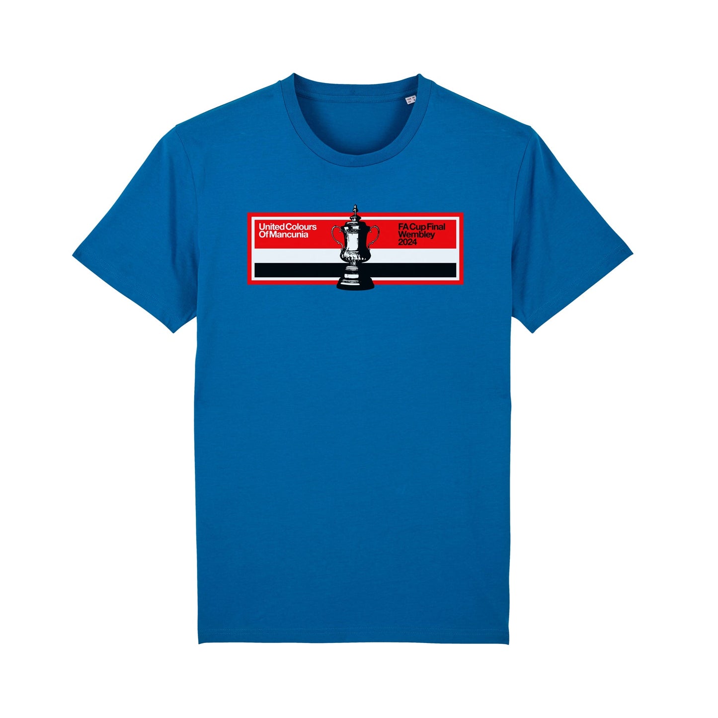 FAC24 United Colours Tee