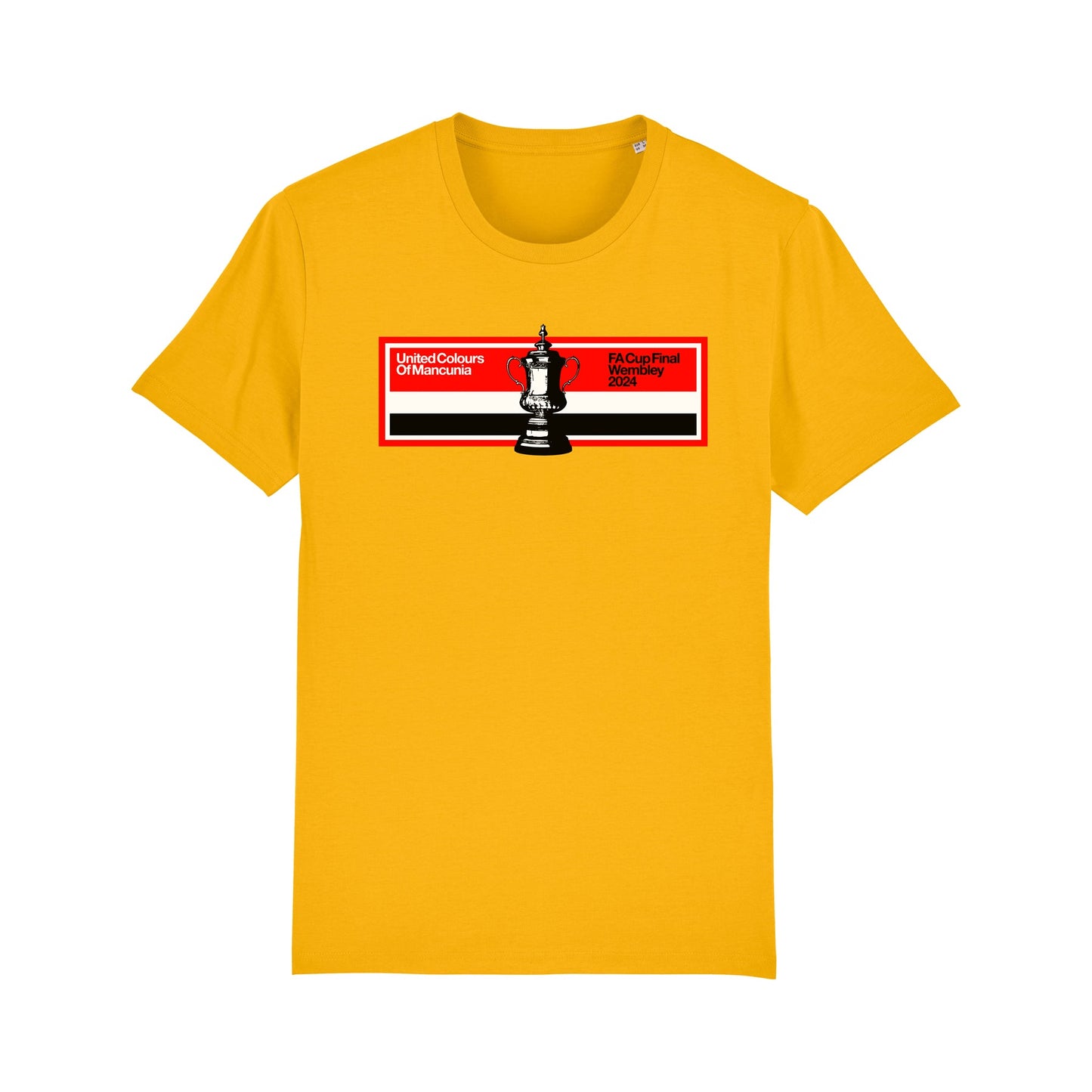 FAC24 United Colours Tee