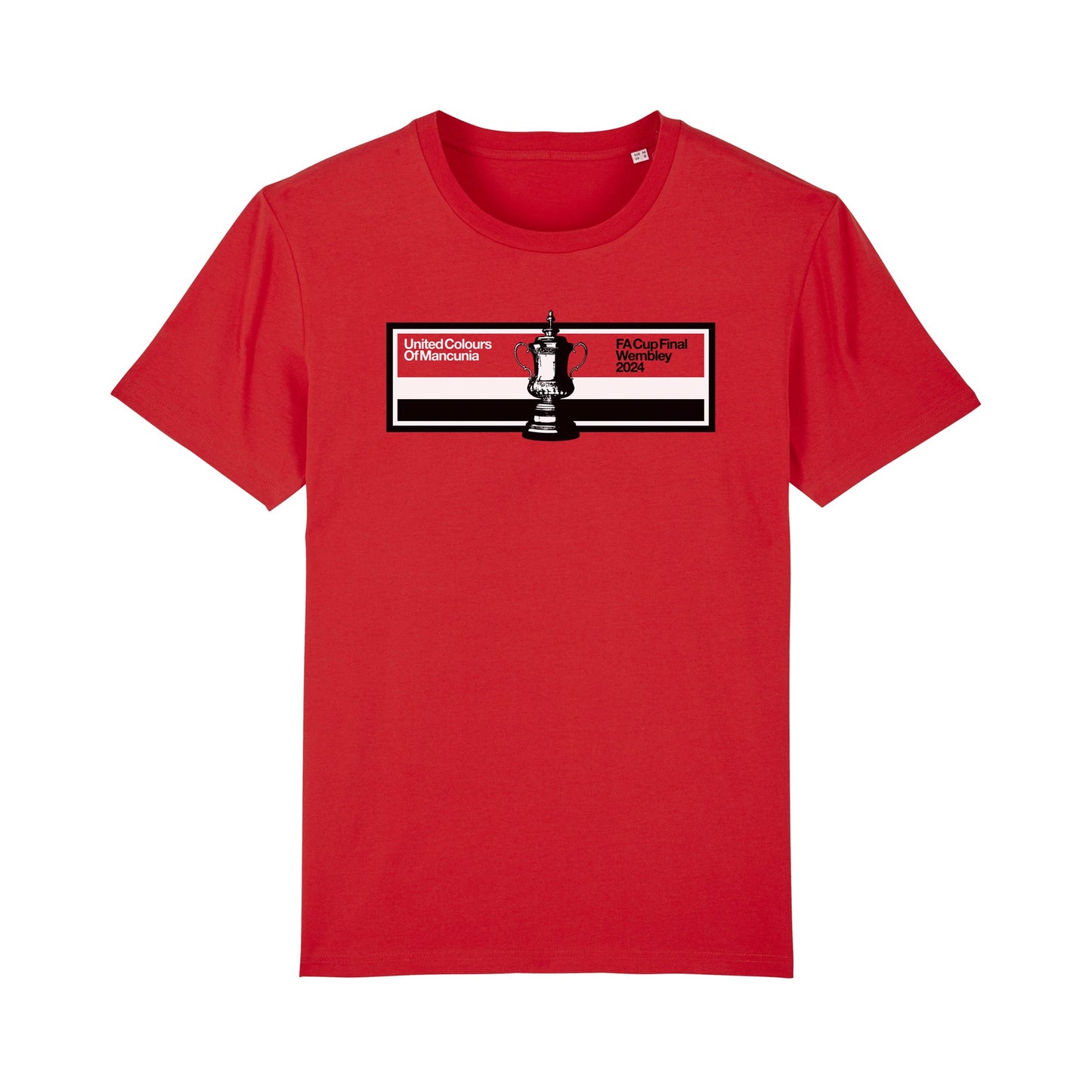 FAC24 United Colours Tee