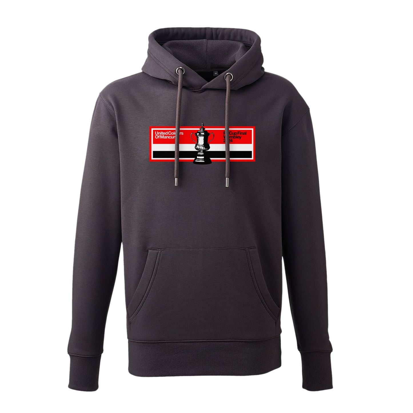 FAC24 United Colours Hoodie