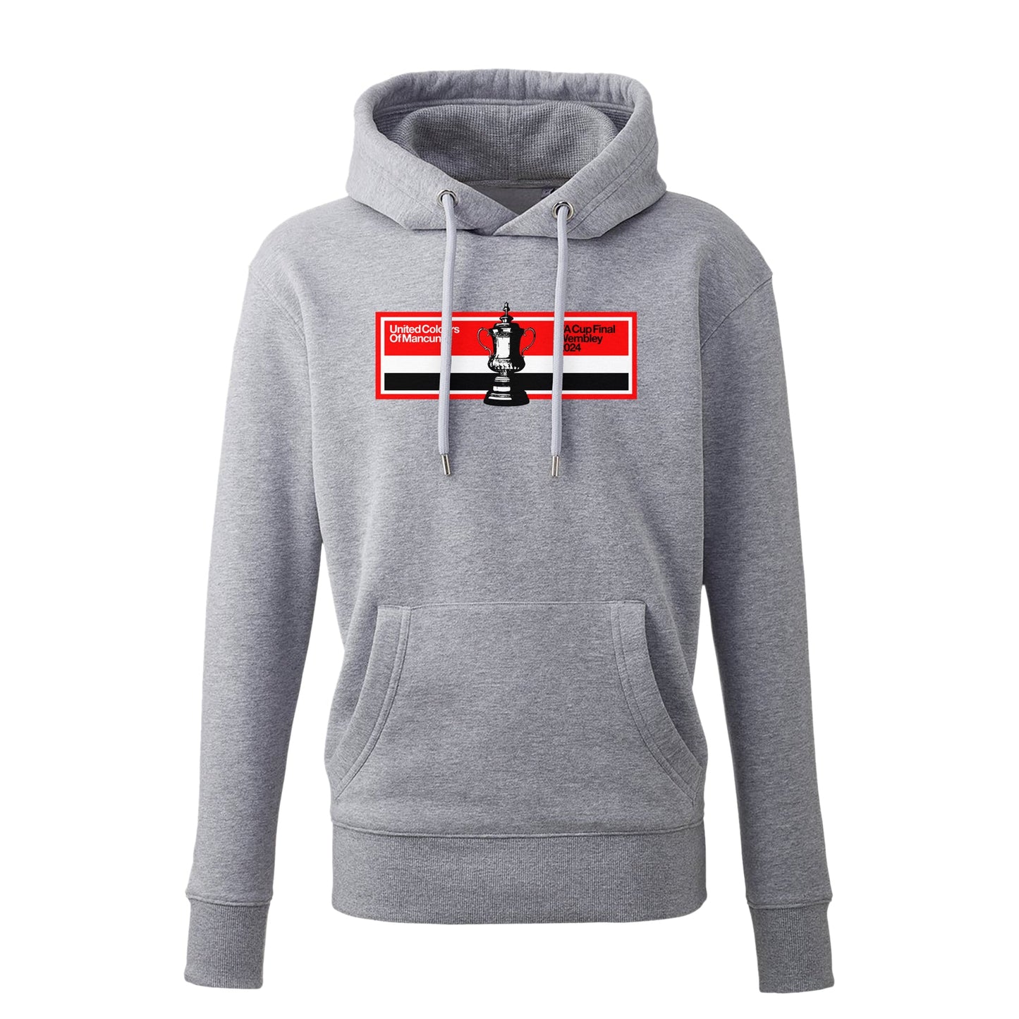 FAC24 United Colours Hoodie