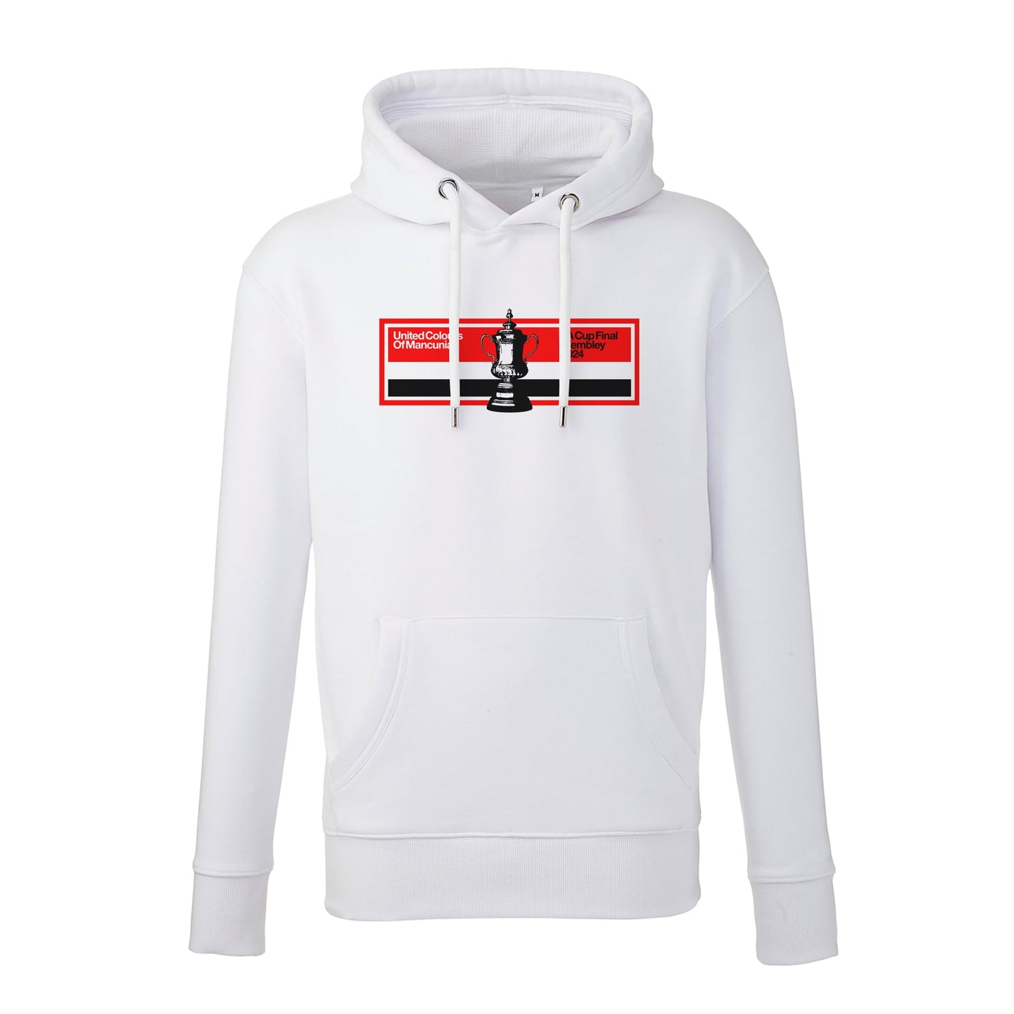 FAC24 United Colours Hoodie