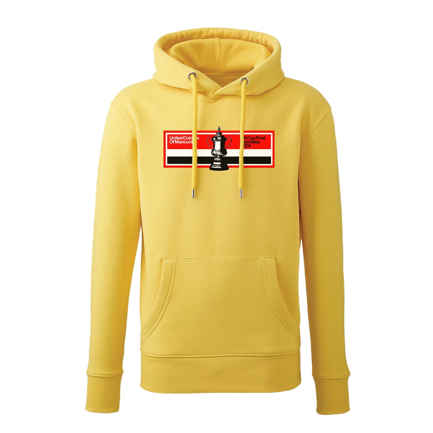 FAC24 United Colours Hoodie