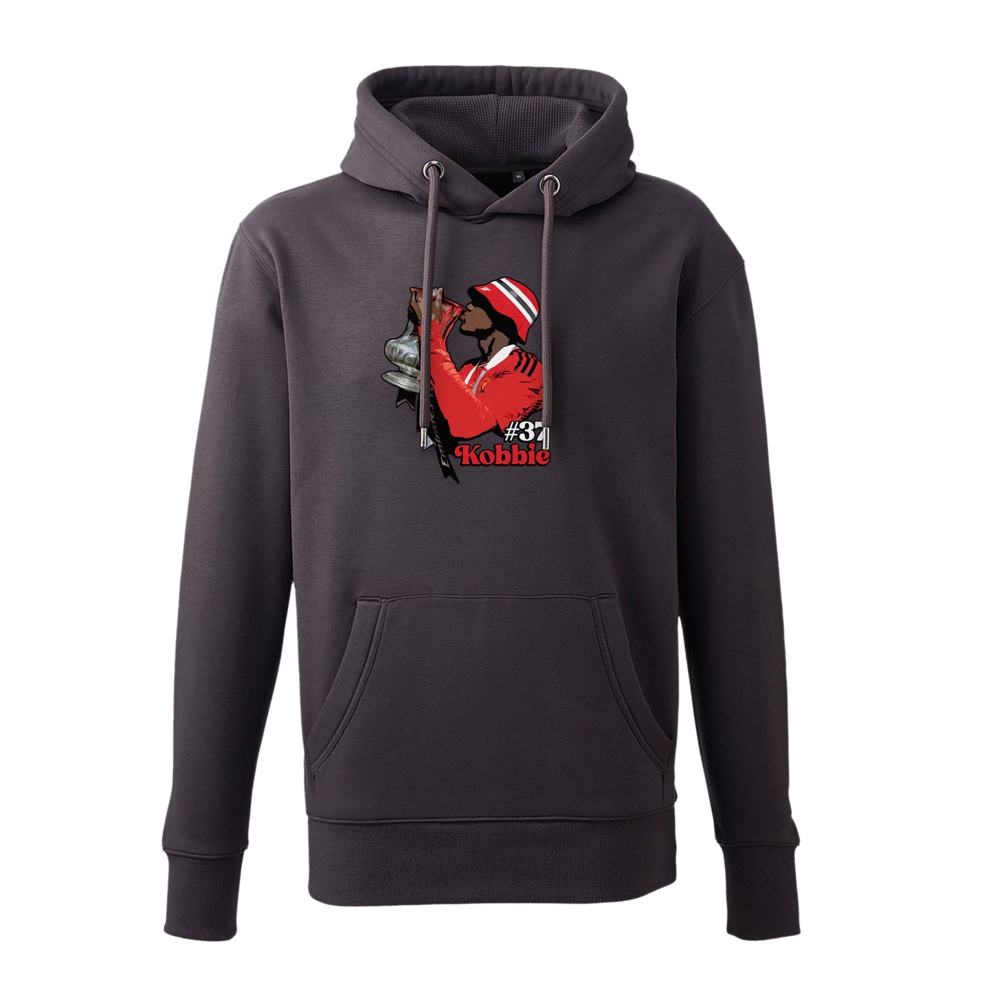 Kobbie Cup Final Hoodie