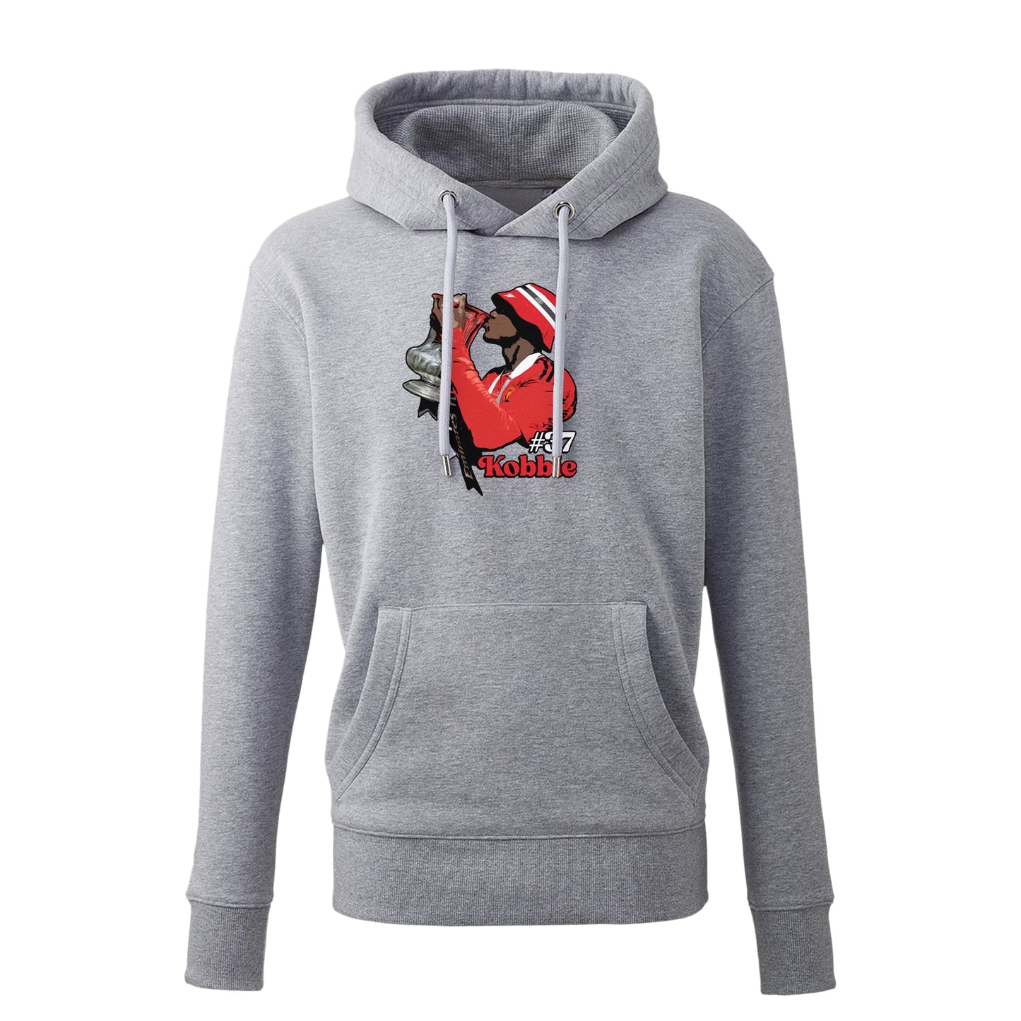 Kobbie Cup Final Hoodie