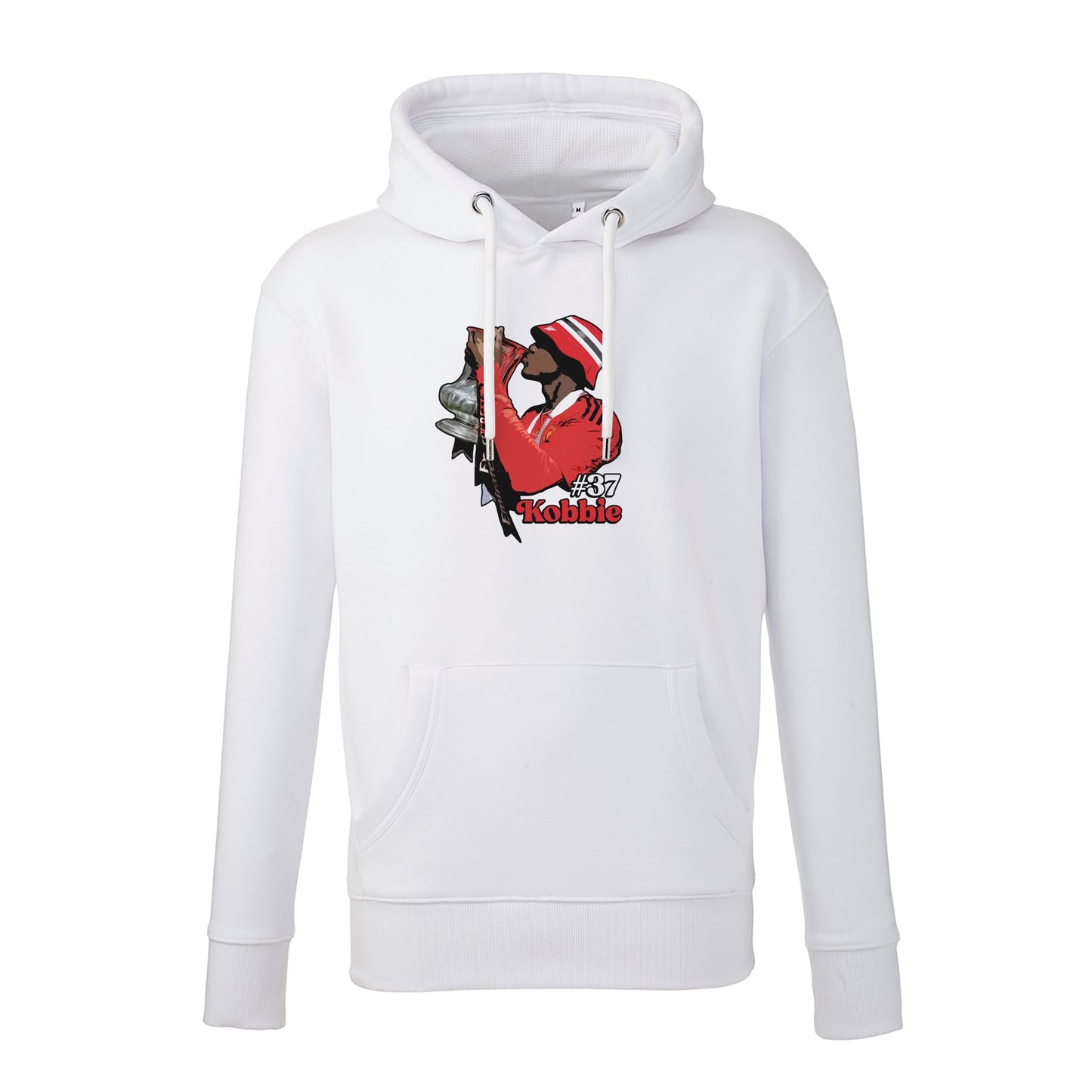 Kobbie Cup Final Hoodie