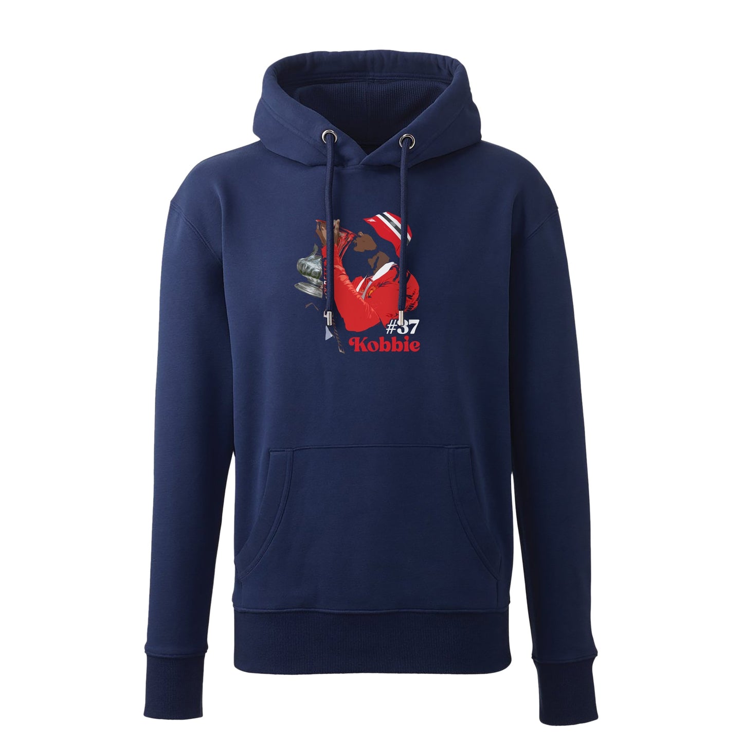 Kobbie Cup Final Hoodie