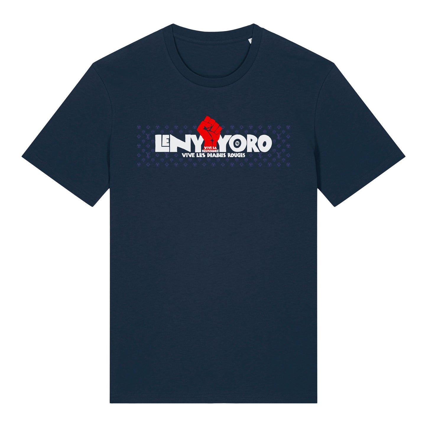 Leny Yoro Tee