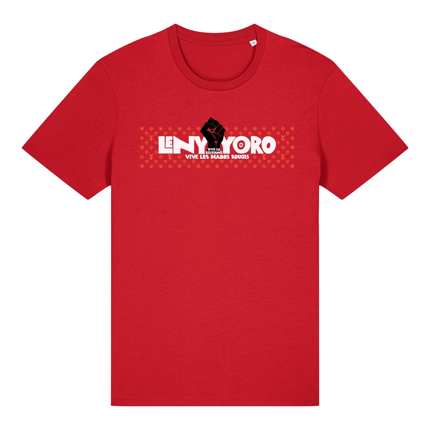 Leny Yoro Tee