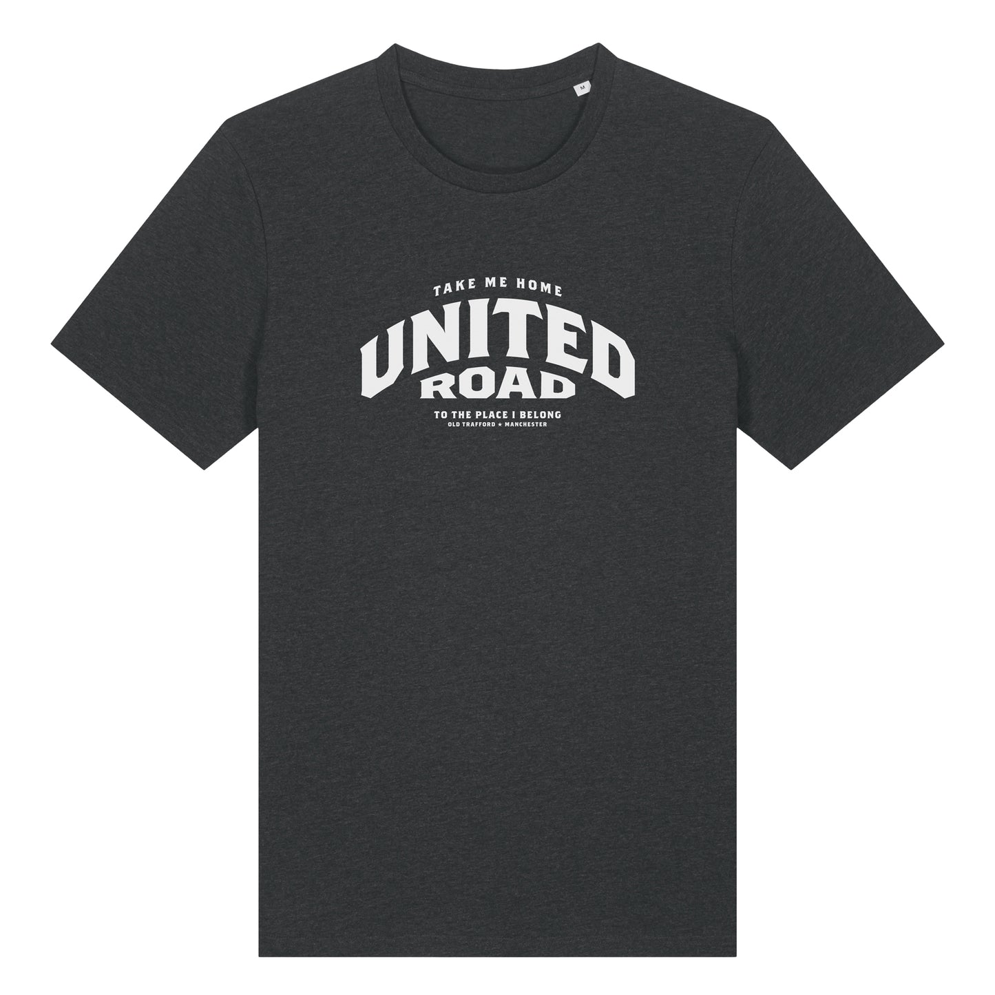 United Road Tee