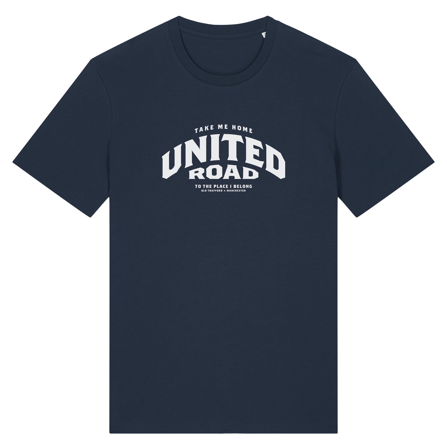 United Road Tee