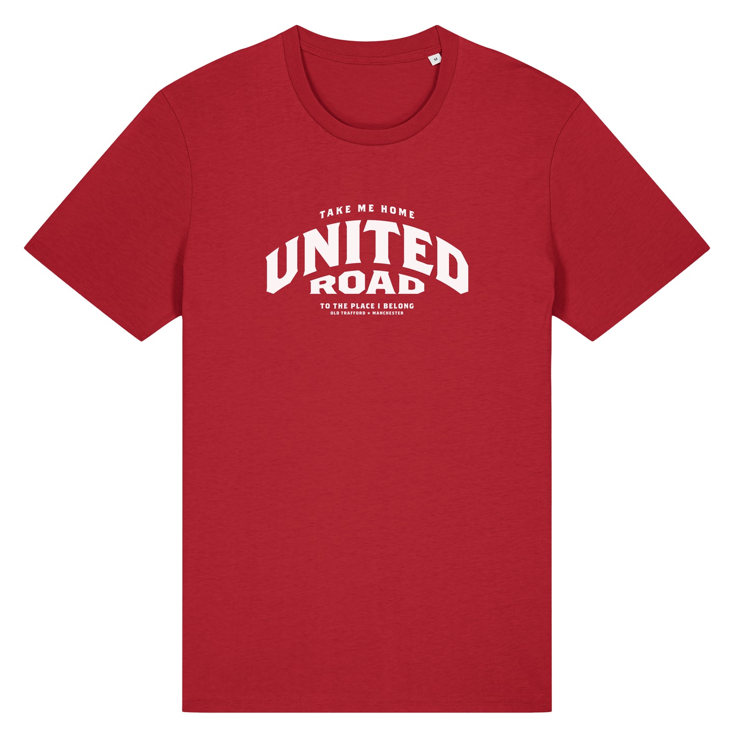 United Road Tee
