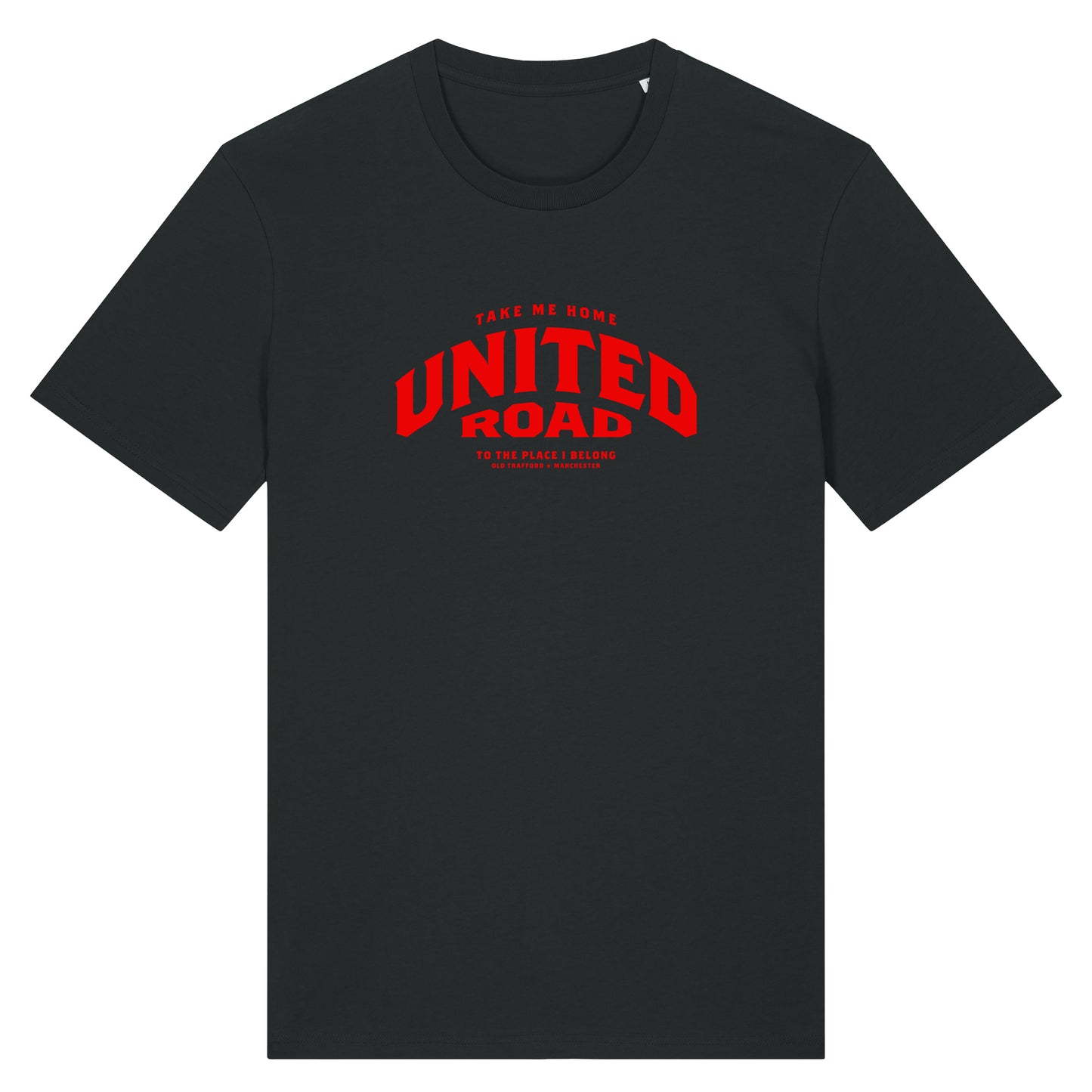 United Road Tee