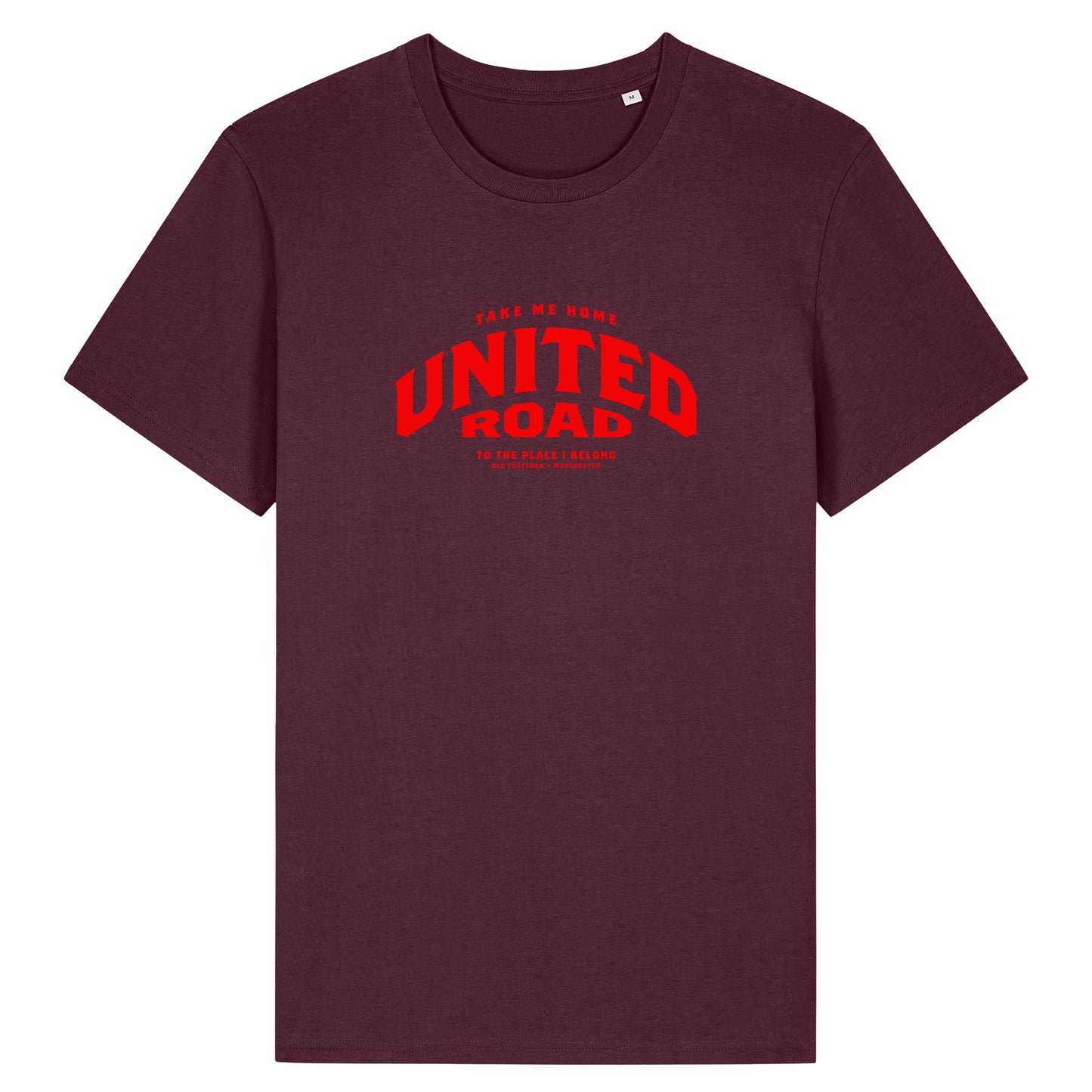 United Road Tee