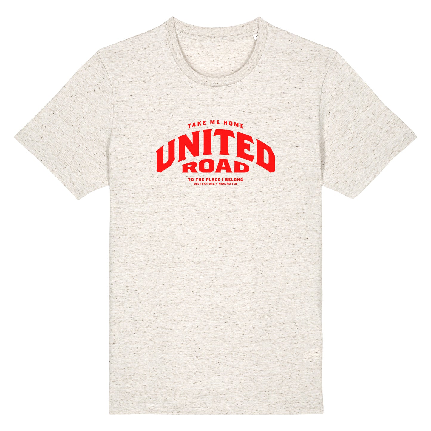 United Road Tee