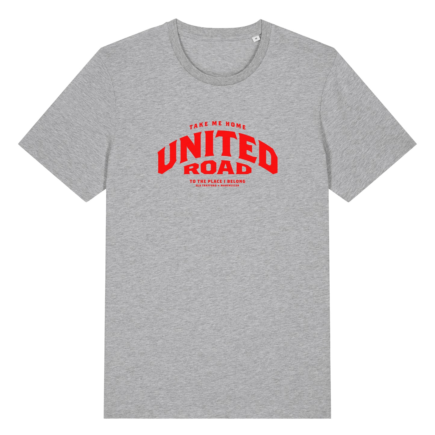 United Road Tee