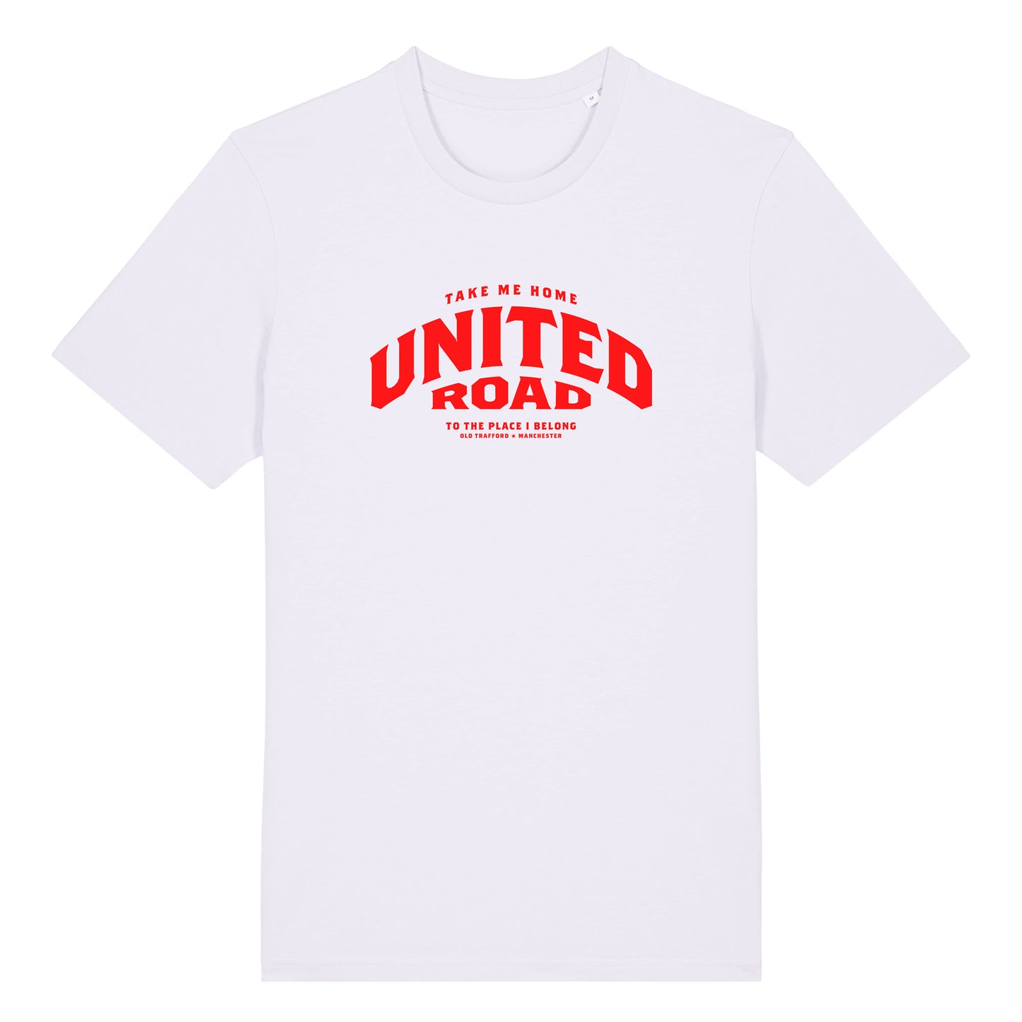 United Road Tee