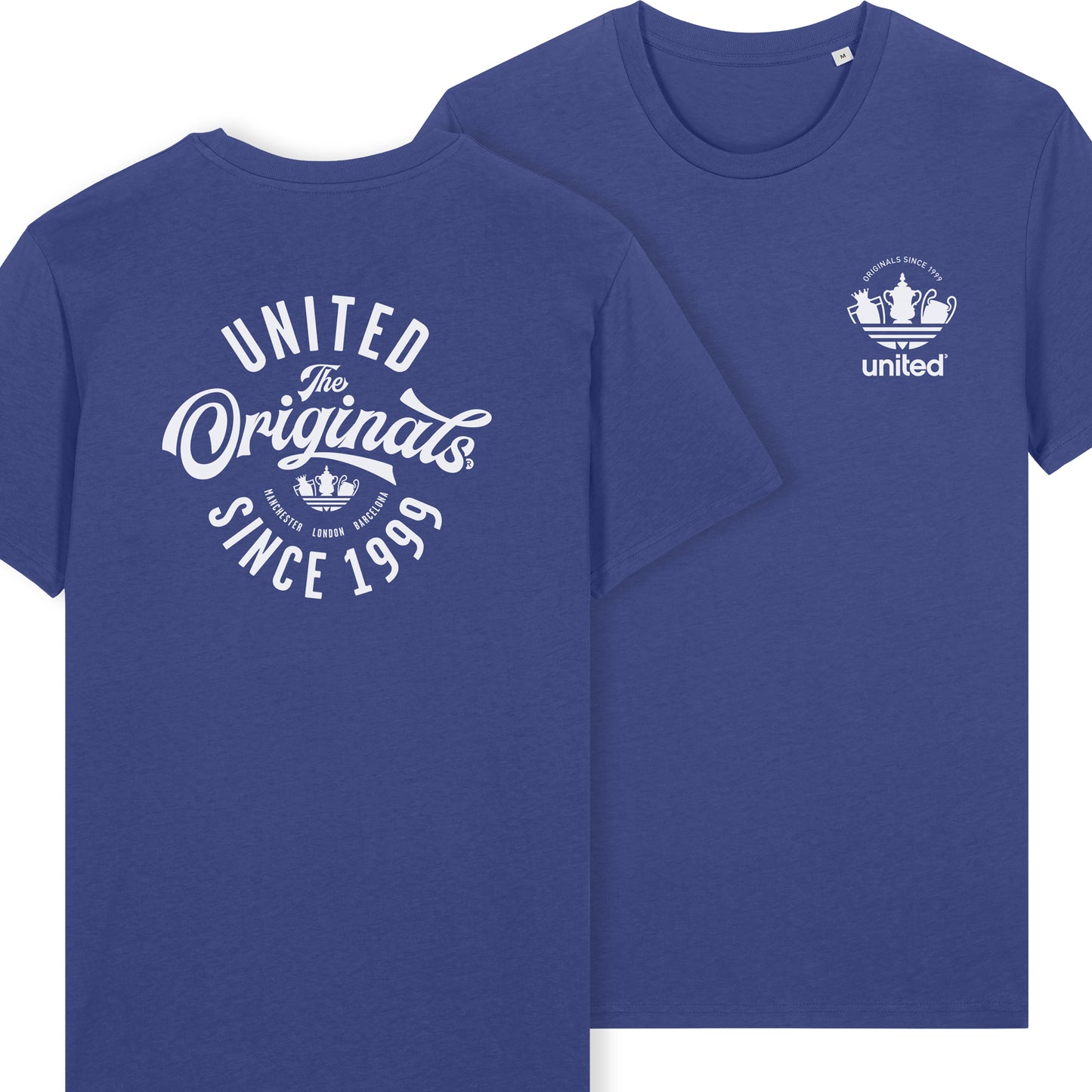 The Originals 360 Tee