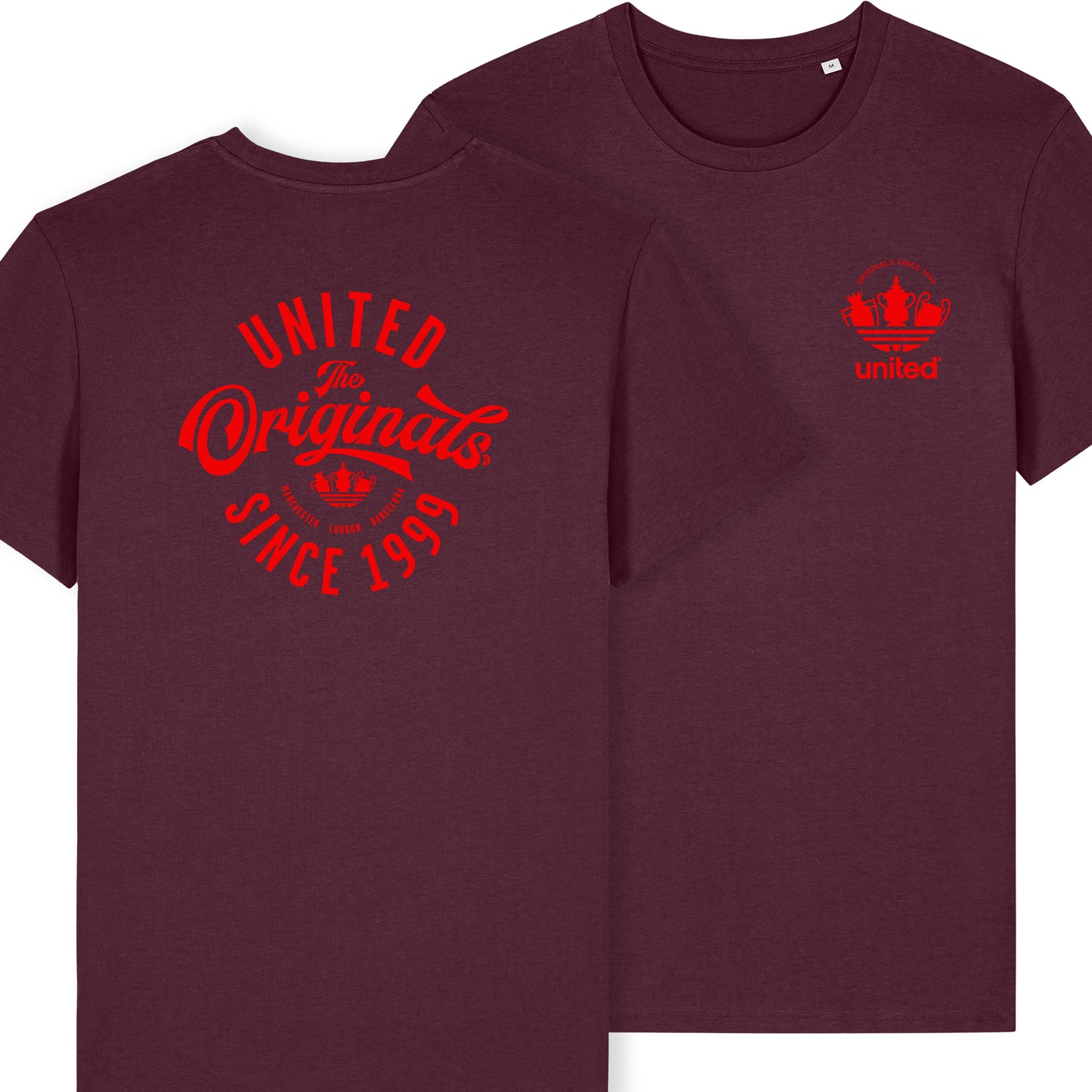 The Originals 360 Tee