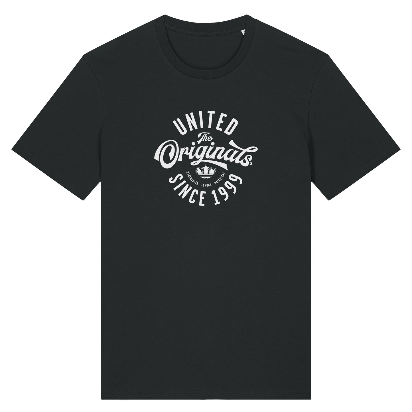 The Originals Vintage Logo Tee